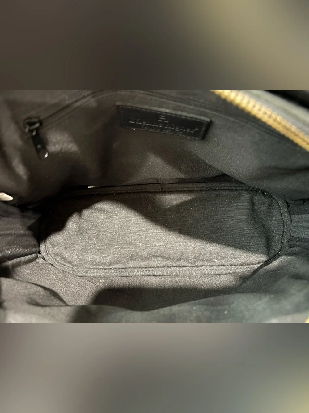 Etienne Aigner VTG Leather Satchel Crossbody | Classic Equestrian Style | EUC